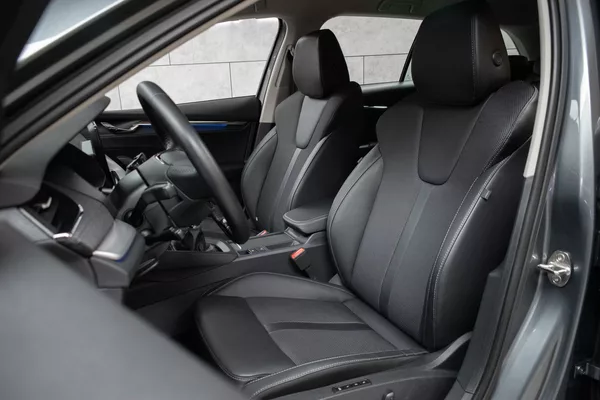 Škoda Octavia 2.0 TDI STYLE*KESSY*DPH*ČR 1.M - foto 10