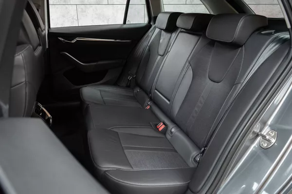 Škoda Octavia 2.0 TDI STYLE*KESSY*DPH*ČR 1.M - foto 11
