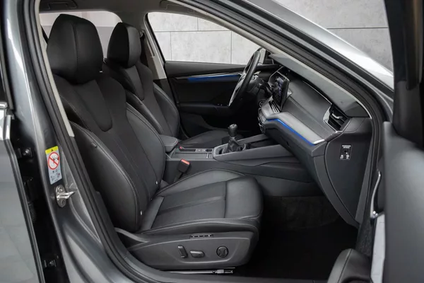 Škoda Octavia 2.0 TDI STYLE*KESSY*DPH*ČR 1.M - foto 12