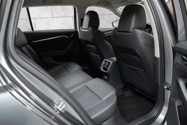 Škoda Octavia 2.0 TDI STYLE*KESSY*DPH*ČR 1.M - foto 13