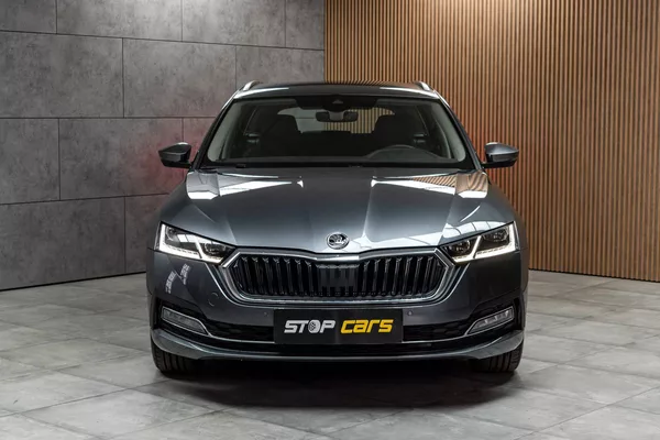 Škoda Octavia 2.0 TDI STYLE*KESSY*DPH*ČR 1.M - foto 2