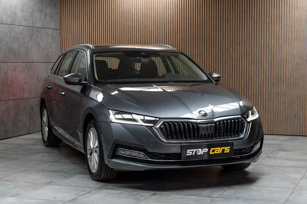 Škoda Octavia 2.0 TDI STYLE*KESSY*DPH*ČR 1.M - foto 3