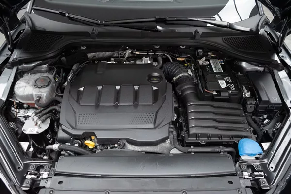 Škoda Octavia 2.0 TDI STYLE*KESSY*DPH*ČR 1.M - foto 35