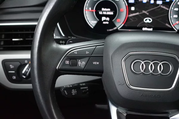 Audi A4 2.0 TDI KAMERA*ACC*VIRTUAL*DPH - foto 18