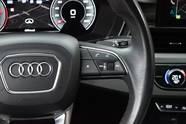 Audi A4 2.0 TDI KAMERA*ACC*VIRTUAL*DPH - foto 19