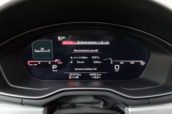 Audi A4 2.0 TDI KAMERA*ACC*VIRTUAL*DPH - foto 21