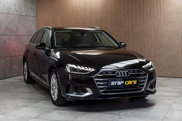Audi A4 2.0 TDI KAMERA*ACC*VIRTUAL*DPH - foto 3