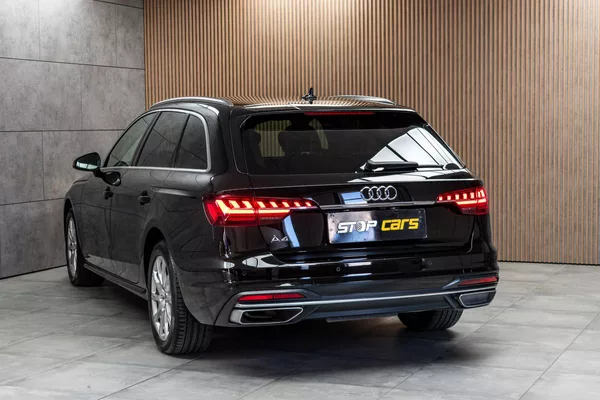 Audi A4 2.0 TDI KAMERA*ACC*VIRTUAL*DPH - foto 4