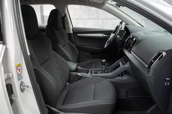 Škoda Karoq 1.5 TSI TAŽNÉ*KAMERA*ČR* - foto 12