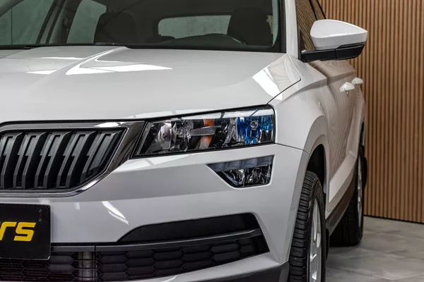Škoda Karoq 1.5 TSI TAŽNÉ*KAMERA*ČR* - foto 30