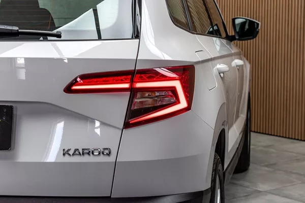 Škoda Karoq 1.5 TSI TAŽNÉ*KAMERA*ČR* - foto 31