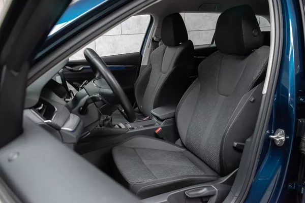 Škoda Octavia 1.5 TSI STYLE*KESSY*DPH*ČR 1.M - foto 10