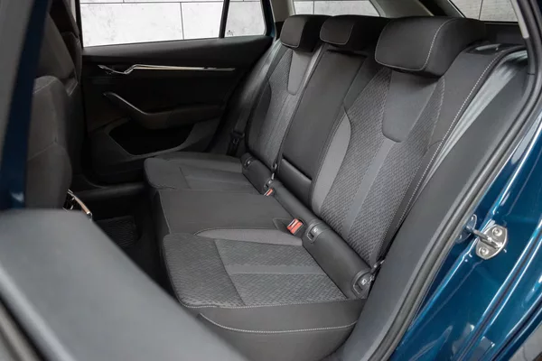 Škoda Octavia 1.5 TSI STYLE*KESSY*DPH*ČR 1.M - foto 11