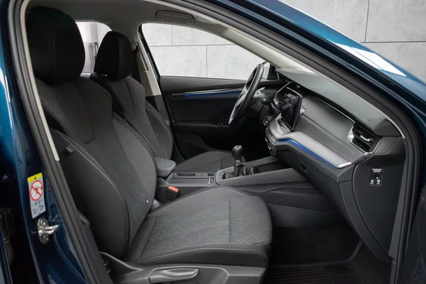 Škoda Octavia 1.5 TSI STYLE*KESSY*DPH*ČR 1.M - foto 12