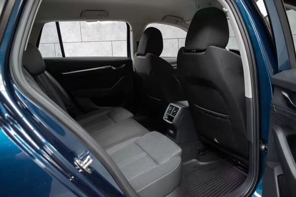 Škoda Octavia 1.5 TSI STYLE*KESSY*DPH*ČR 1.M - foto 13