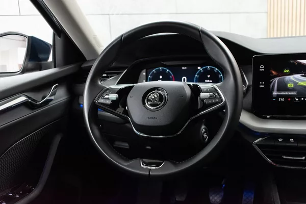Škoda Octavia 1.5 TSI STYLE*KESSY*DPH*ČR 1.M - foto 16