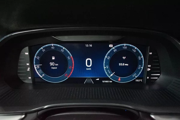 Škoda Octavia 1.5 TSI STYLE*KESSY*DPH*ČR 1.M - foto 19