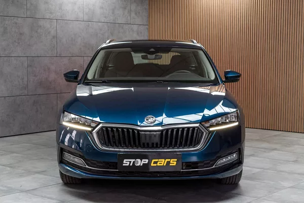 Škoda Octavia 1.5 TSI STYLE*KESSY*DPH*ČR 1.M - foto 2
