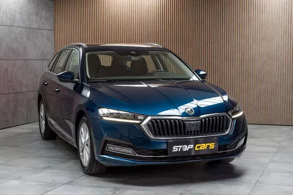 Škoda Octavia 1.5 TSI STYLE*KESSY*DPH*ČR 1.M - foto 3