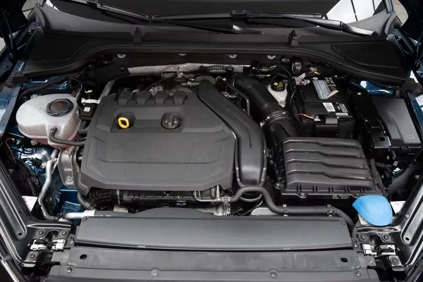 Škoda Octavia 1.5 TSI STYLE*KESSY*DPH*ČR 1.M - foto 33