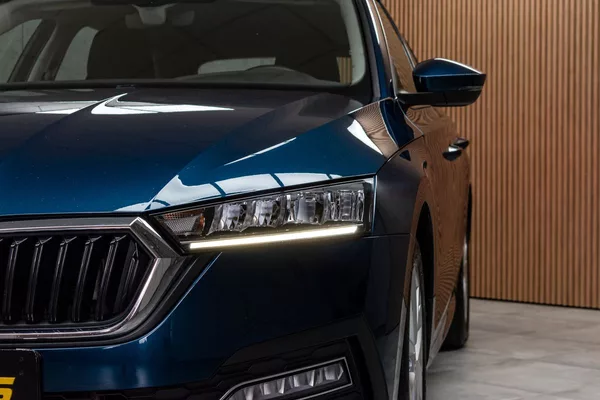 Škoda Octavia 1.5 TSI STYLE*KESSY*DPH*ČR 1.M - foto 34
