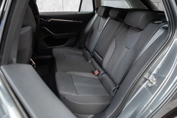 Škoda Octavia 1.5 TSI STYLE*KESSY*DPH*ČR 1.M - foto 11