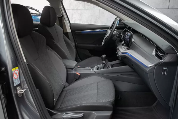 Škoda Octavia 1.5 TSI STYLE*KESSY*DPH*ČR 1.M - foto 12