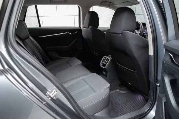Škoda Octavia 1.5 TSI STYLE*KESSY*DPH*ČR 1.M - foto 13
