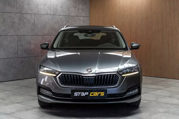 Škoda Octavia 1.5 TSI STYLE*KESSY*DPH*ČR 1.M - foto 2