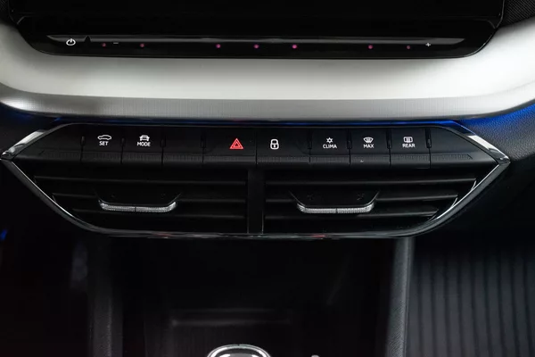Škoda Octavia 1.5 TSI STYLE*KESSY*DPH*ČR 1.M - foto 20