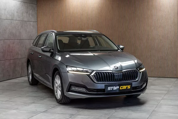 Škoda Octavia 1.5 TSI STYLE*KESSY*DPH*ČR 1.M - foto 3