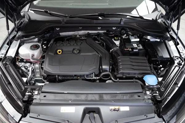 Škoda Octavia 1.5 TSI STYLE*KESSY*DPH*ČR 1.M - foto 32