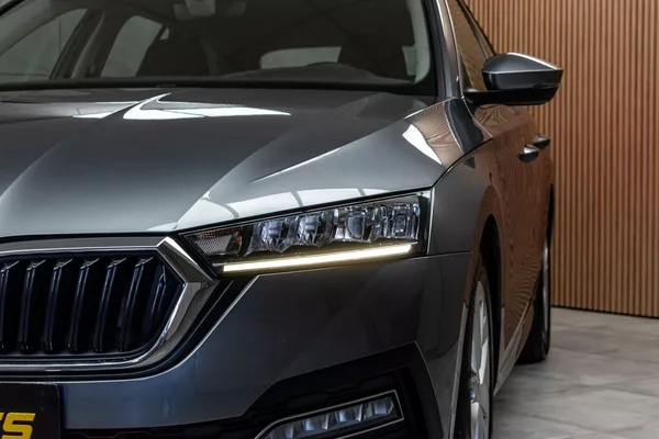 Škoda Octavia 1.5 TSI STYLE*KESSY*DPH*ČR 1.M - foto 33