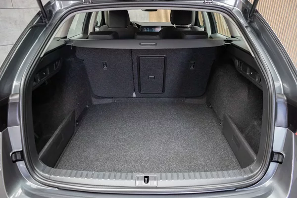 Škoda Octavia 1.5 TSI STYLE*KESSY*DPH*ČR 1.M - foto 35
