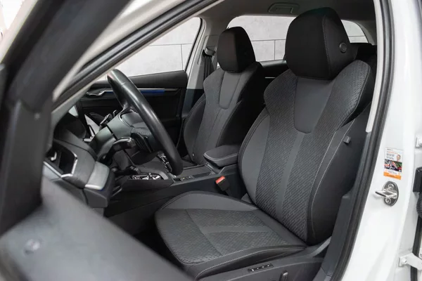 Škoda Octavia 1.5 TSI e-TEC*STYLE*DPH*ČR 1.M - foto 10