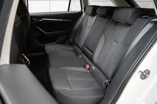 Škoda Octavia 1.5 TSI e-TEC*STYLE*DPH*ČR 1.M - foto 11