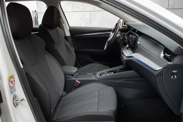 Škoda Octavia 1.5 TSI e-TEC*STYLE*DPH*ČR 1.M - foto 12
