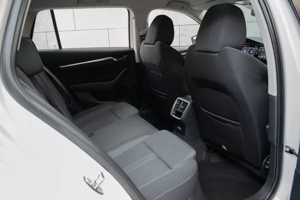 Škoda Octavia 1.5 TSI e-TEC*STYLE*DPH*ČR 1.M - foto 13