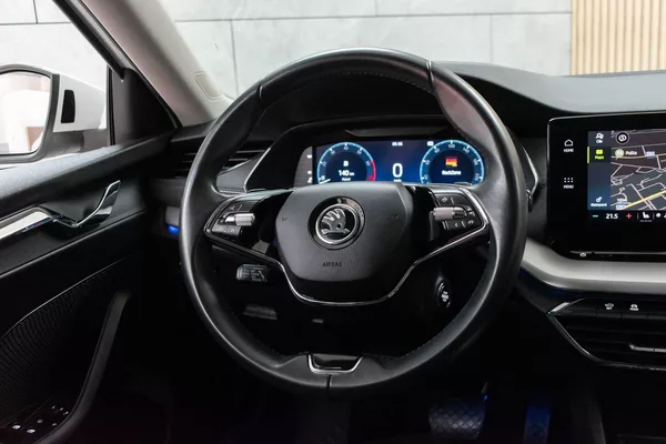 Škoda Octavia 1.5 TSI e-TEC*STYLE*DPH*ČR 1.M - foto 17