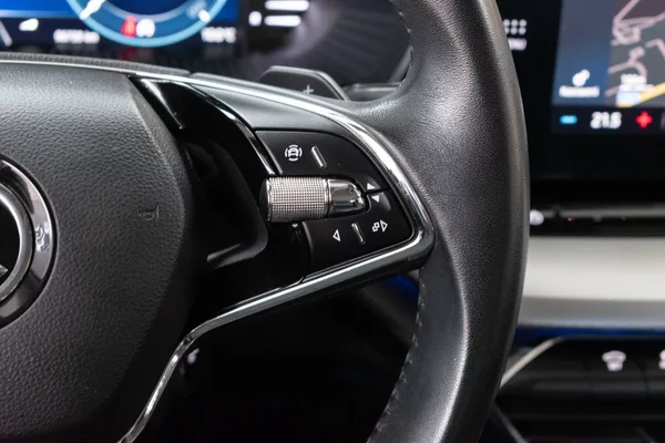 Škoda Octavia 1.5 TSI e-TEC*STYLE*DPH*ČR 1.M - foto 19
