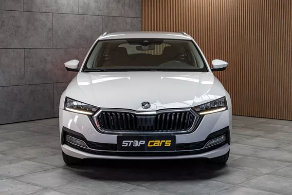 Škoda Octavia 1.5 TSI e-TEC*STYLE*DPH*ČR 1.M - foto 2