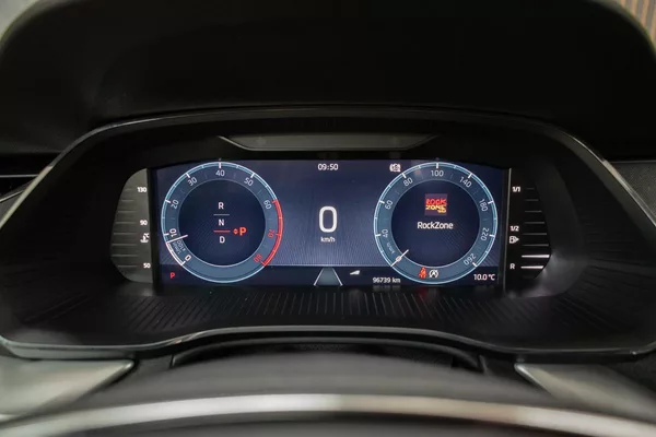 Škoda Octavia 1.5 TSI e-TEC*STYLE*DPH*ČR 1.M - foto 20