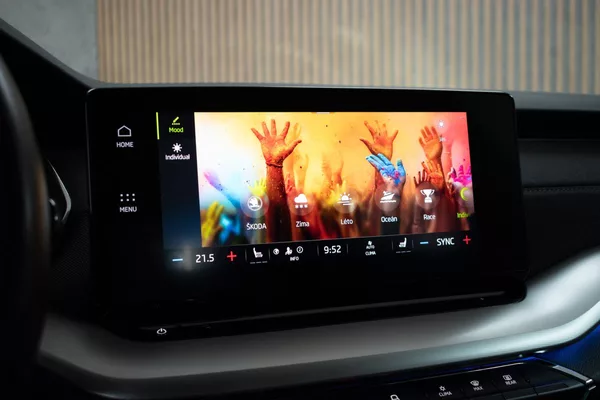 Škoda Octavia 1.5 TSI e-TEC*STYLE*DPH*ČR 1.M - foto 28