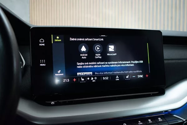 Škoda Octavia 1.5 TSI e-TEC*STYLE*DPH*ČR 1.M - foto 29