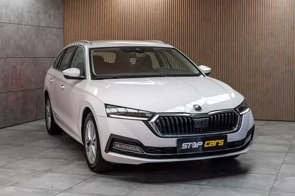 Škoda Octavia 1.5 TSI e-TEC*STYLE*DPH*ČR 1.M - foto 3