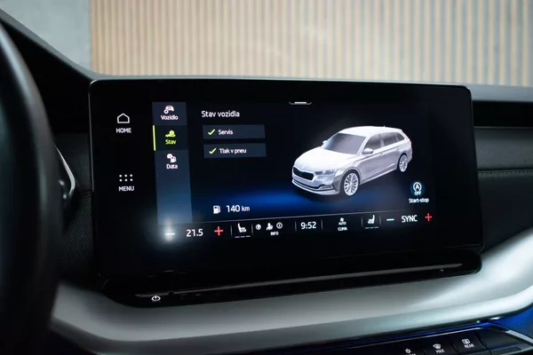 Škoda Octavia 1.5 TSI e-TEC*STYLE*DPH*ČR 1.M - foto 30