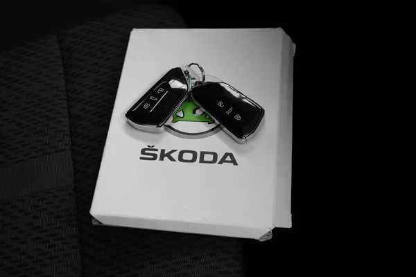 Škoda Octavia 1.5 TSI e-TEC*STYLE*DPH*ČR 1.M - foto 32