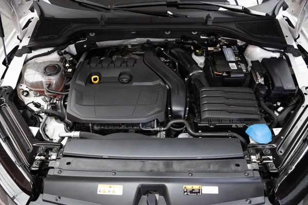 Škoda Octavia 1.5 TSI e-TEC*STYLE*DPH*ČR 1.M - foto 34