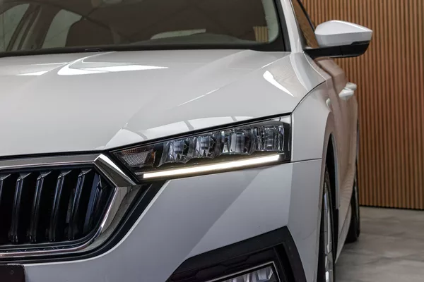 Škoda Octavia 1.5 TSI e-TEC*STYLE*DPH*ČR 1.M - foto 35