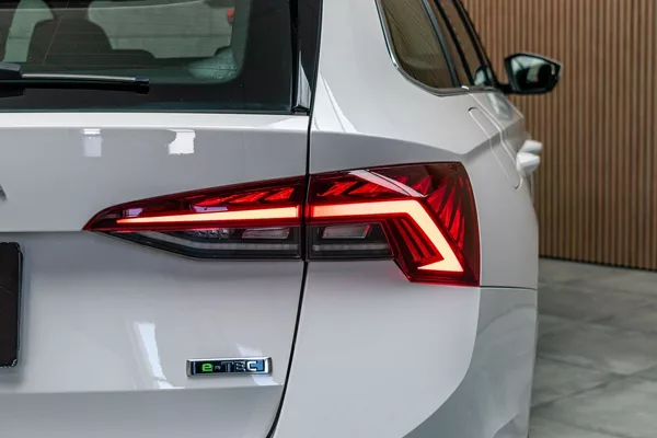 Škoda Octavia 1.5 TSI e-TEC*STYLE*DPH*ČR 1.M - foto 36